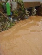 Evaluation de la vulnérabilité des populations aux inondations...