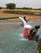 Récits de résilience dans les zones semi-arides (anglais)