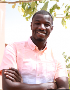 Saliou Sidy Mbaye, migrant de retour à la...