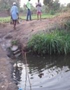 Nord Bénin : Variabilité climatique et stratégies d’adaptation des...