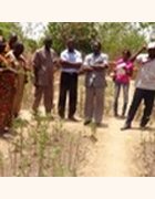 Fermes écologiques au Burkina Faso : exemples d’une agriculture...