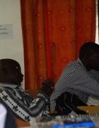 Atelier de réflexion sur la résilience des économies en zones semi-arides