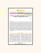 Brèves sur les politiques et pratiques de gestion...