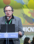 OPINION : « Nous en avons assez de la faim...