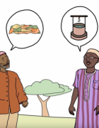 Objectifs du projet DEFOCLIM