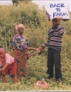 Appel à contribution AGRIDAPE, décembre 2017 : Agroécologie et Objectifs de Développement Durable