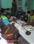 Les paysans sont de bons météorologues !