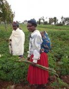 L’ agroécologie, une voie pour atteindre les ODD