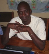 Oumar N'Diaye IED Afrique