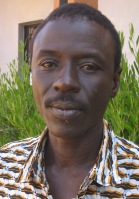 Alzouma Mounkaila PF Tillabéri