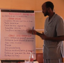 Exercice de réflexion