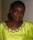 Awa Formatrice IED Afrique