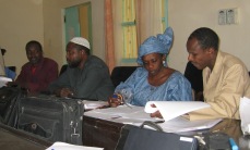 Présentation synthèse de la 2ème journée