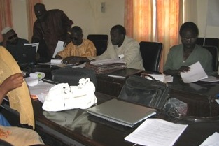 Planification des activités annuelles