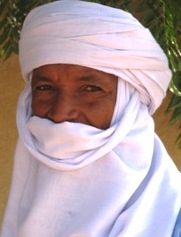 Wanaka Ibrahim Chef de File CA et PF Az Wanaka Ibrahim Chef de File CA et PF Az