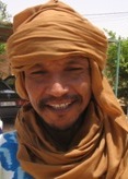 Ibrahim Wanaka