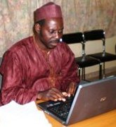 Ingay Issoufou SP Ingay Issoufou SP