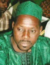 Ingay Issoufou SP Réseau GRND