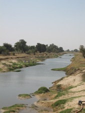 Retrait Komadougou à Diffa Retrait Komadougou à Diffa