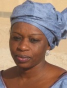 Mme Alidou Rékia