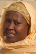 Mme Tidjani Aichatou
