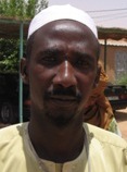 Moussa Abdoulaye