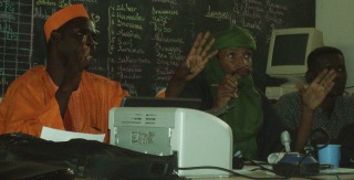 SP - Chef de File et rapporteur de la deuxième journée