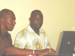 Pierre et Djibi Pierre et Djibi