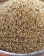 Le fonio, une céréale africaine de demain