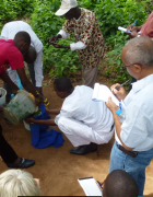 Bénin : Songhaï, l’ école des fermiers-entrepreneurs qui fait...