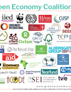 ECONOMIE VERTE : Forum Mondial de la Coalition pour l’économie verte