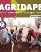 Femme et Agroécologie ; pour une transition économique de...