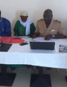 PRESA : Restitution des résultats de recherche sur l’impact du changement climatique sur les chaînes de valeur viande bovine et lait