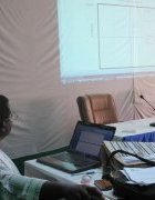 Atelier d’identification et d’analyse des parties prenantes du projet PRESA