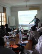 Territorialisation des politiques nationales : Définition d’une méthodologie pour  un arrimage réussi des PDC au Plan Sénégal Emergent