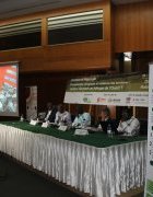 Movida : Conférence régionale de Dakar « Changements climatiques et résilience des territoires : quelles leçons en Afrique de l’Ouest ?