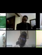 Wébinaires sur la planification territoriale et la Résilience au Changement Climatique ; quels outils et approches méthodologiques innovants ?