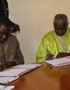 Engager les décideurs politiques dans la préservation de l’environnement, IED Afrique s’allie au REPES