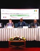 Premier symposium panafricain sur l’agroécologie : pour une transition...