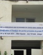 Démarrage au Sénégal du processus d’identification et d’analyse des parties prenantes du projet PRESA