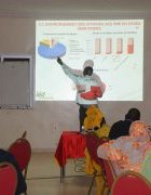 Création d’un environnement favorable pour l’adaptation du secteur privé au changement climatique : le PRESA livre ses premières conclusions