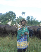 Entretien : Elisabeth Katushabe, éleveuse en Ouganda