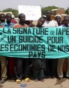 Editorial : Idéal partagé, dynamiques contradictoires