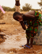 Appel à contribution AGRIDAPE 31.3 Septembre 2015 : Pour une utilisation durable des ressources en eau