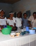 Ghana : Les foires alimentaires pour relancer l’alimentation locale...
