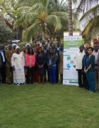 Atelier national d’ engagement des parties prenantes du projet PRESA