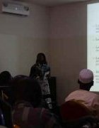 ATELIER DE RESTITUTION ET DE VALIDATION DES RÉSULTATS DES ENQUÊTES MENÉES AUPRÈS DES ACTEURS DE L’AGROECOLOGIE ET DE LA PÊCHE ARTISANALE