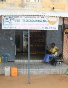 Mission cartographie des acteurs territoriaux du projet ARAFIL