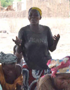 Le dialogue social pour sécuriser les droits fonciers...