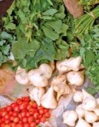 Revaloriser les espèces agricoles traditionnelles sous-utilisées